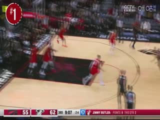 NBA常规赛 黄蜂VS公牛 20241214封面图