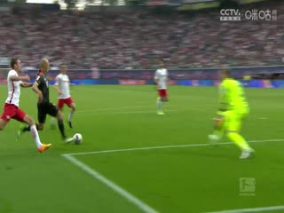 德甲 法兰克福vs弗赖堡 20230924封面图