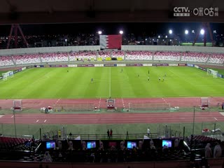 亚冠二级小组赛 永恒体育VS布赖代合作 20240919封面图