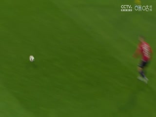 法甲联赛 里尔VS图卢兹 20241006封面图