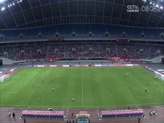 中甲联赛 辽宁铁人VS上海嘉定汇龙 20240720封面图