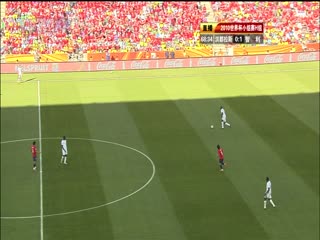 南非世界杯 小組賽-H 洪都拉斯(北美洲) VS (南美洲)智利下半场FIFAWorldCuGrouHHondurasvsChilendHalf国语封面图