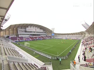 U23亚洲杯分组赛 澳大利亚U23VS约旦U23 20240415封面图