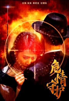 危情守护封面图