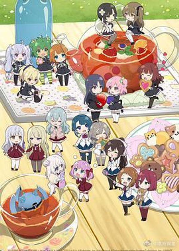 突击莉莉 迷你动画封面图