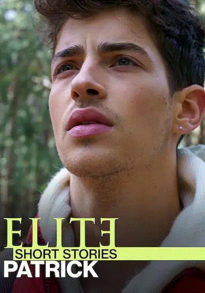 名校风暴短篇故事：派崔克封面图