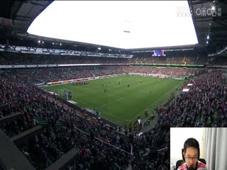 德甲 云达不来梅vs拜仁慕尼黑 20230506（Levent）封面图