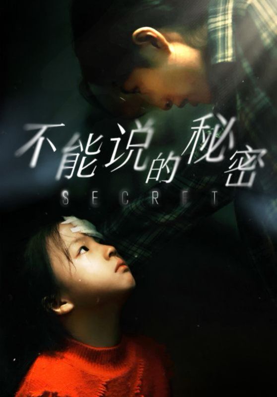 不能说的秘密 2024封面图