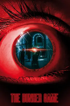 地堡游戏 The Bunker Game封面图