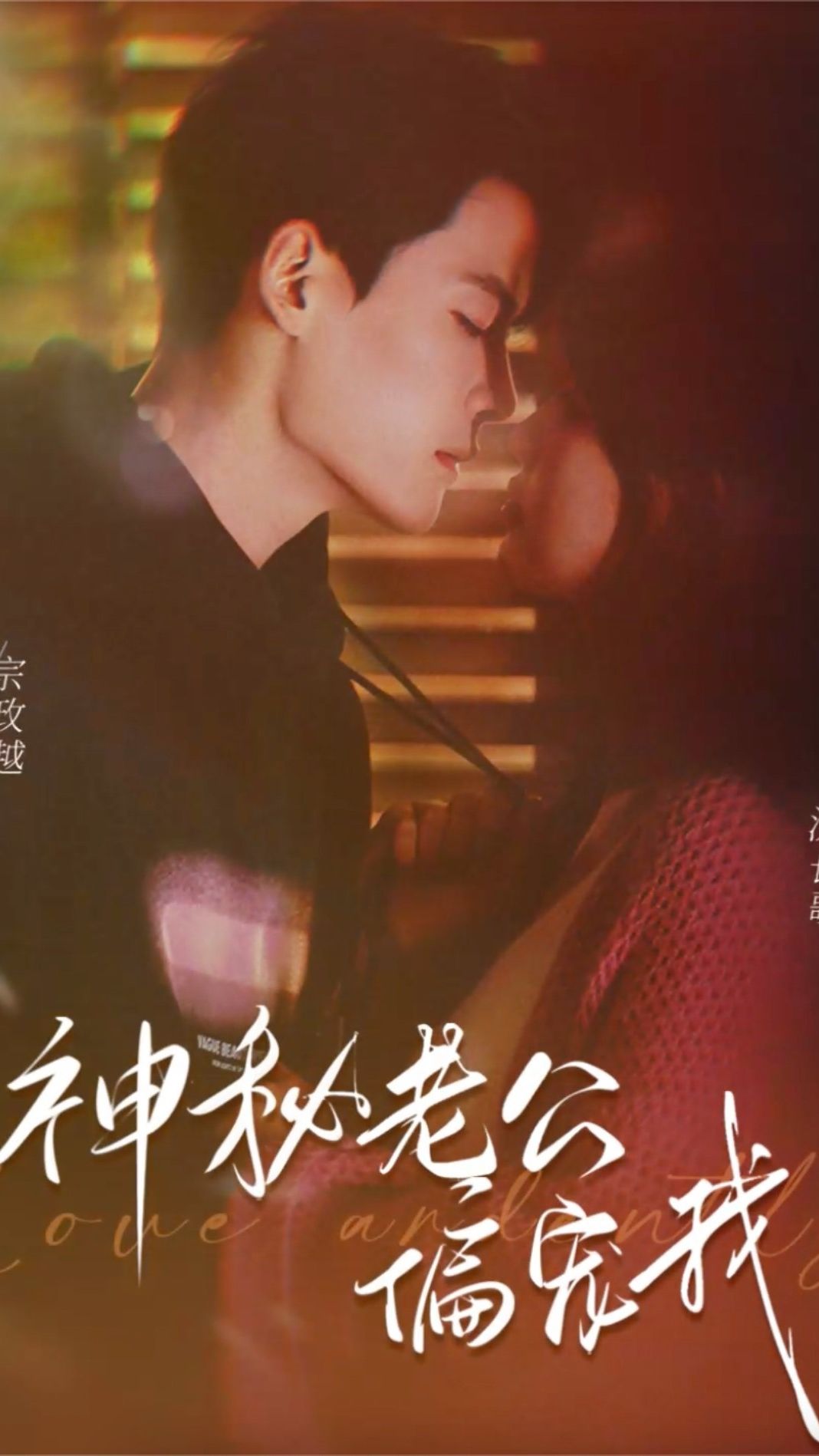 娇宠  神秘老公娇宠我封面图