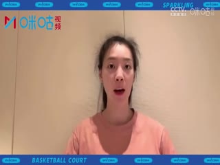 WCBA常规赛 江苏南钢VS辽宁双喜电器 (丁一) 20231029封面图
