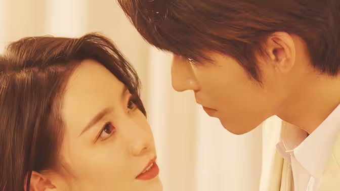 离婚后前夫破防了封面图