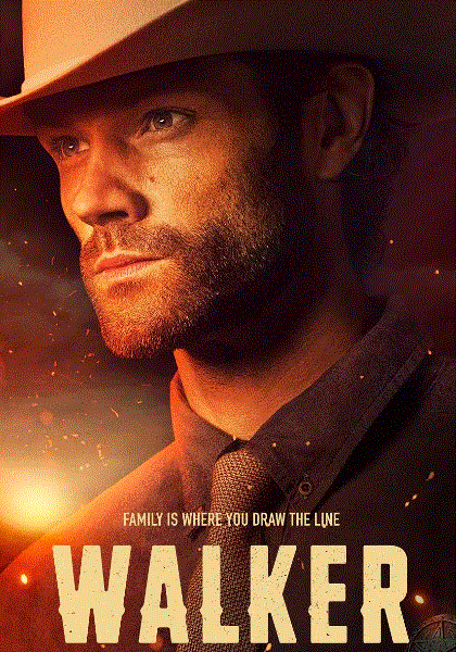 德州巡警第二季封面图