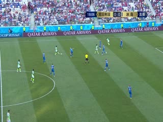 尼日利亚VS冰岛封面图