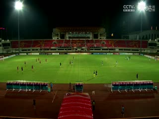 中甲联赛 上海嘉定汇龙VS无锡吴钩 20240929封面图