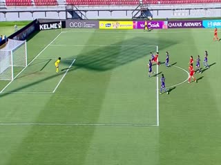 U17女足亚洲杯 日本女足U17VS中国女足U17 20240513封面图