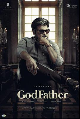 教父继承者封面图