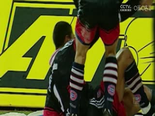 德甲 云达不莱梅vsRB莱比锡 (周楚雄) 20231219封面图