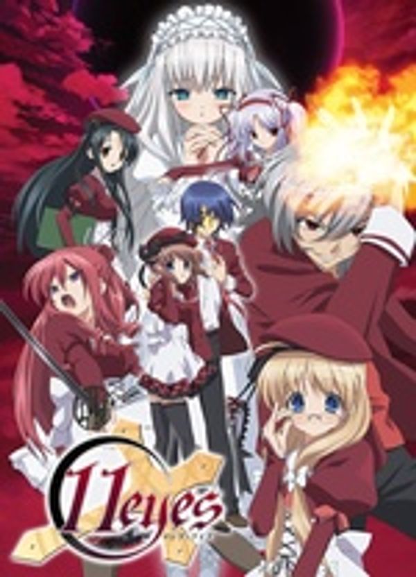 11eyes -罪与罚与赎的少女-封面图