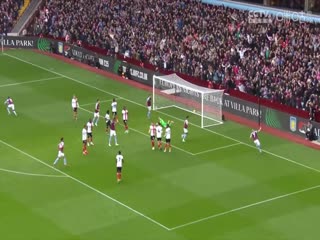 英超 阿斯顿维拉vs卢顿 (涂远) 20231029封面图