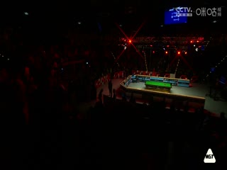 2024斯诺克德国大师赛决赛 贾德·特鲁姆普10-5斯佳辉 20240204封面图