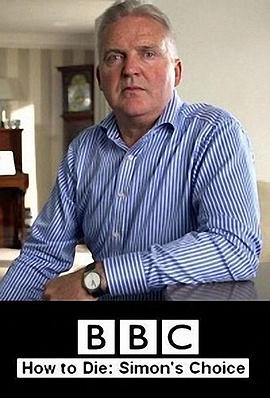 如何死亡：西蒙的抉择[电影解说]封面图