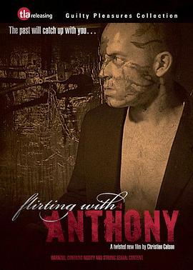 情迷安东尼封面图