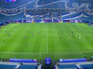 U23亚洲杯小组赛 科威特U23VS乌兹别克斯坦U23 20240420封面图