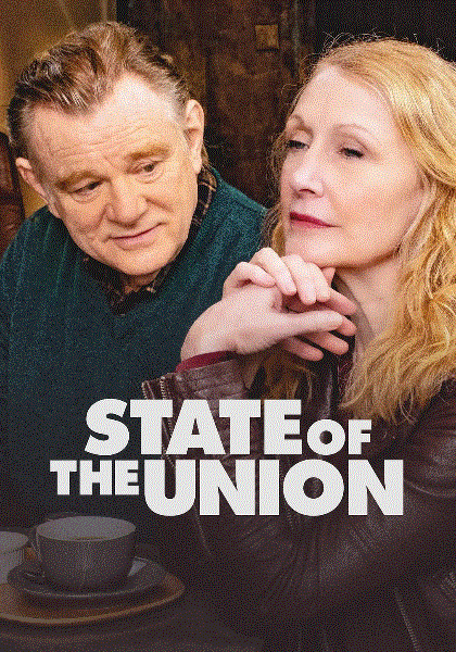 婚情咨文第二季封面图