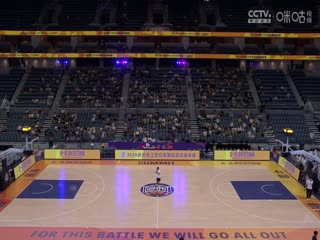 杭州钱江世纪城国际篮球巅峰赛 吉罗纳VS巴塞罗那 20240902封面图