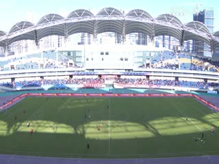 中甲 苏州东吴vs延边龙鼎 20240310（官方解说）封面图