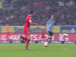 德甲 法兰克福vs美因茨 20230513封面图