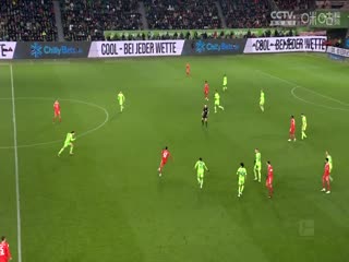 德甲 柏林联合vs云达不莱梅 (吴子越) 20230527封面图