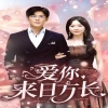 爱你来日方长封面图