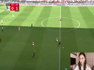 德甲 科隆vs拜仁慕尼黑 (美杜莎) 20230527封面图