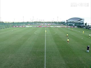 中国足协U21联赛 南通支云VS河南俱乐部酒祖杜康 20241203封面图