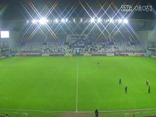 亚冠精英联赛阶段 巴格达警察VS艾因 20250218封面图