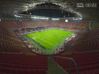 亚冠精英联赛阶段 巴格达警察VS迪拜祈祷 20241127封面图