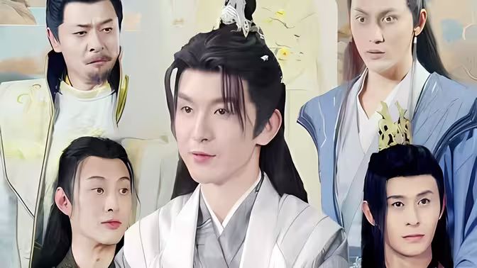 回到古代当大佬封面图