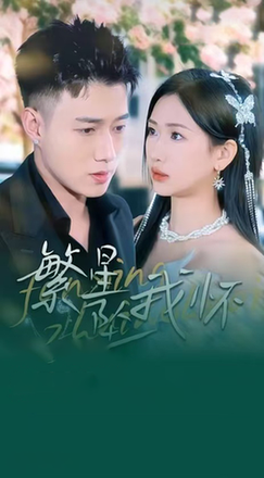 繁星坠我怀 再次爱上你封面图