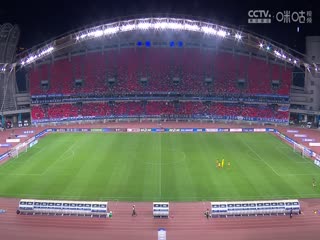 中超联赛 武汉三镇VS梅州客家 20240525封面图