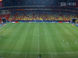 中超联赛 成都蓉城VS浙江俱乐部 20240410封面图