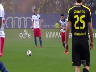 德甲 美因茨vs斯图加特 20230521（王子睿）封面图