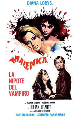 活尸利齿[电影解说]封面图