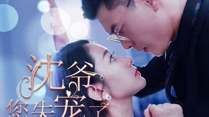 沈爷您失宠了封面图