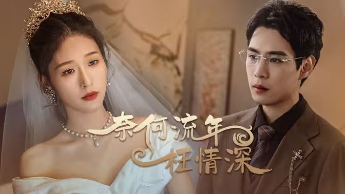 奈何流年枉情深封面图