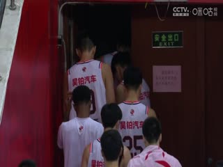 CBA常规赛第25轮 广州龙狮VS广东华南虎 20240103（庄宁宇、刘炜、小太阳）封面图