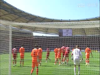 德甲 斯图加特vs达姆施塔特 (吴子越) 20230922封面图