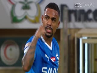 沙特联联赛 利雅得新月vs达曼协作 20230828（梁祥宇）封面图