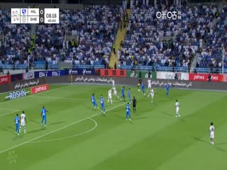 沙特联联赛 利雅得新月vs利雅得青年人 (梁祥宇) 20230929封面图